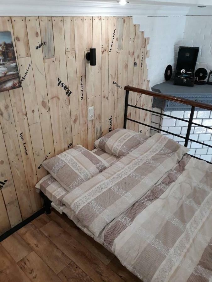 Двухуровневые Апартаменты С Балконом На Греческой Одеса Екстер'єр фото